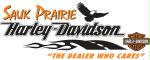Sauk Prairie Harley-Davidson, Inc.