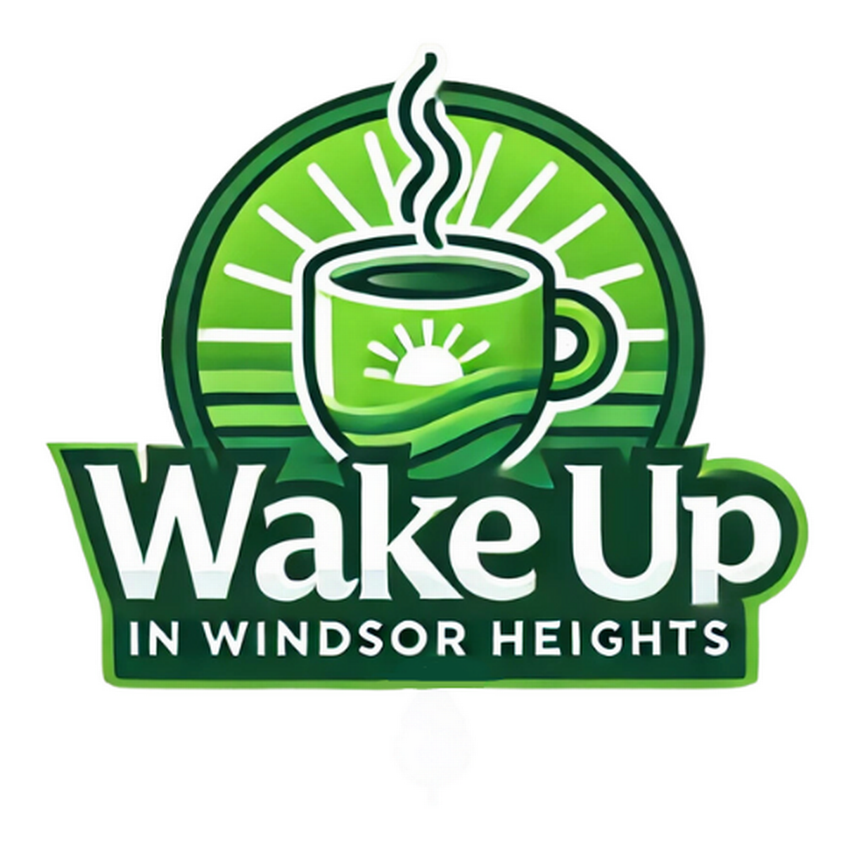 Wake Up in Windsor Heights, Presented by Colby Interests