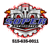 Soper Automotive Repair