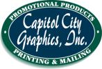 Capitol City Graphics, Inc.