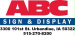 ABC Herrington Sign & Display