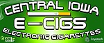 Central Iowa Electronic Cigarettes