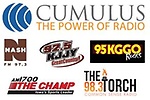 Cumulus Media Inc.