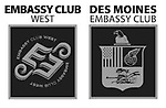 Embassy Club West 