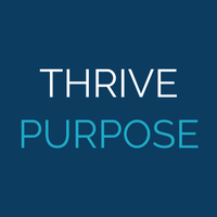 Thrive Purpose