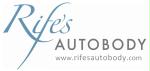 Rife's AutoBody-Westerville, Inc.