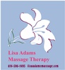 Lisa Adams Massage Therapy