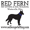 Red Fern Pet Sitting and Dog Walking