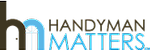Handyman Matters- Northeast Columbus