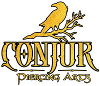 Conjur Piercing Arts