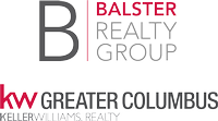 Balster Realty Group, Keller Williams Greater Columbus
