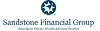 Amy Balster, Financial Advisor, Sandstone Financial Group