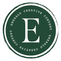 Emerald Creative Content