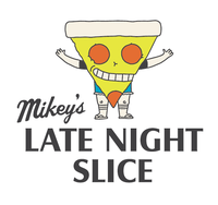 Mikey's Late Night Slice