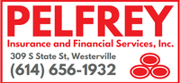 Pelfrey Insurance and Financial Services, Inc.