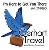 Gerhart Travel
