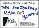 Gallery 202, Partners in Art, Inc.