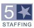 5 Star Elite Staffing