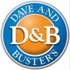 Dave and Busters Polaris