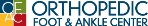 Orthopedic Foot & Ankle Center