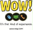 WOW! Internet, Cable & Phone