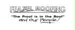 Feazel Roofing Company