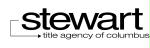 Stewart Title Agency of Columbus