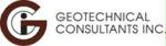 Geotechnical Consultants, Inc.