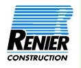 Renier Construction