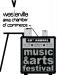 Westerville Area Chamber of Commerce Music & Arts Festival 2013
