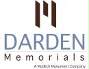 Darden Memorials