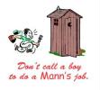 A. Mann Plumbing, LTD.