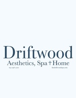 Driftwood Aesthetics, Spa & Home
