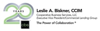 Cooperative Business Services, LLC