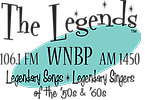 WNBP AM 1450 - FM 106.1