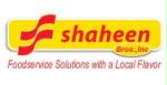 Shaheen Bros., Inc