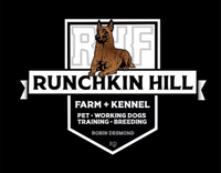 Runchkin Hill Farm