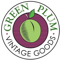 Green Plum Vintage Goods