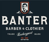 BANTER Barber & Clothier