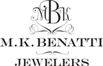 M.K. Benatti Jewelers