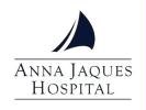 Anna Jaques Hospital