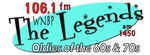 WNBP AM 1450 - FM 106.1
