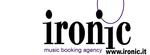 Ironic Music Booking Agency, LLC