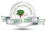Keiver-Willard Lumber Company