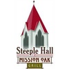 Mission Oak Grill & Steeple Hall at Mission Oak Grill