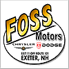 Foss Motors