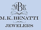 M.K. Benatti Jewelers