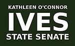Senator O'Connor Ives