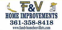 F & V Home Improvements