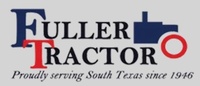 Fuller Tractor
